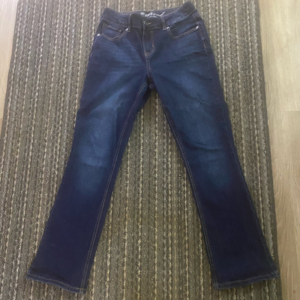 Maurice’s bootcut jeans